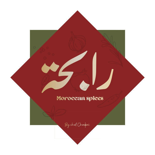 Rabha Spices